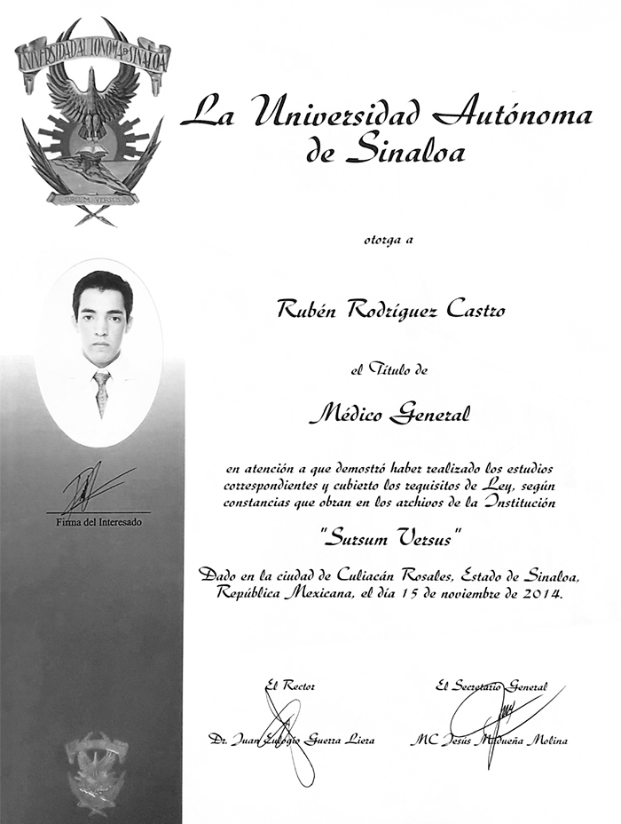 Certificado 1